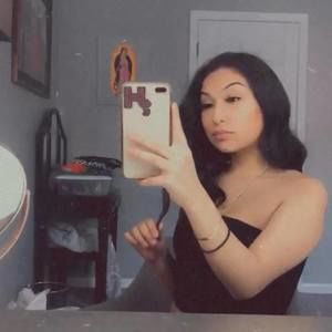 Meet your Posher, Diana